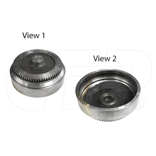 Aic Replacement Parts Housing Fits Caterpillar Models 1T1850 - main